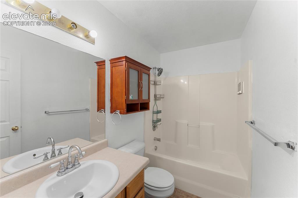 2717 Ontario Street Pueblo CO 81004
