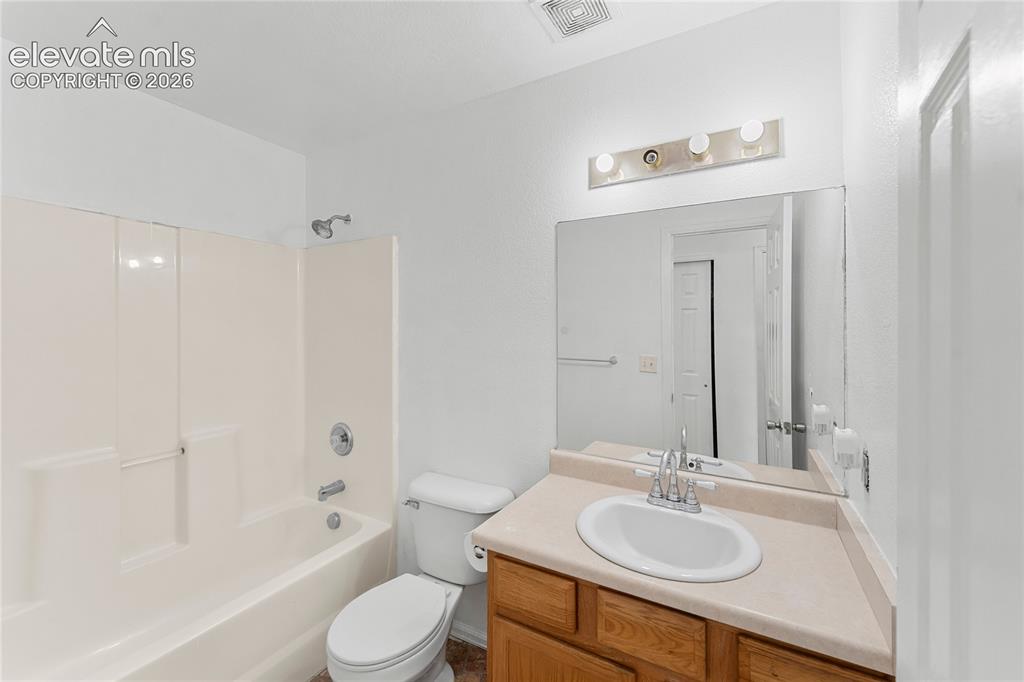 2717 Ontario Street Pueblo CO 81004