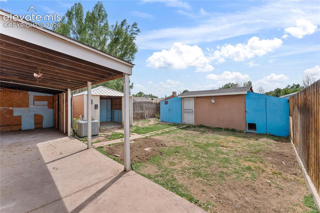 2717 Ontario Street Pueblo CO 81004