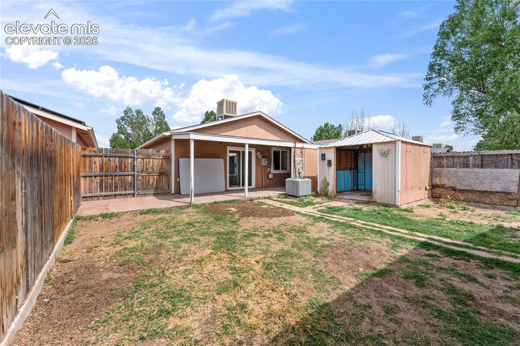 2717 Ontario Street Pueblo CO 81004