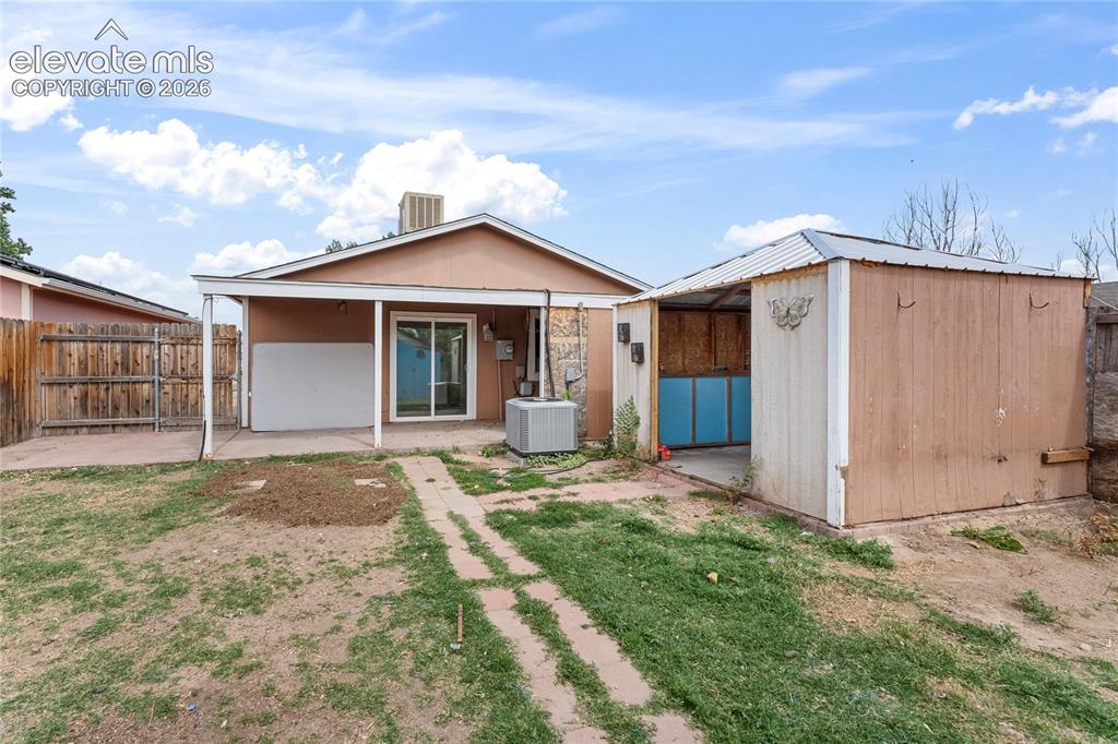 2717 Ontario Street Pueblo CO 81004