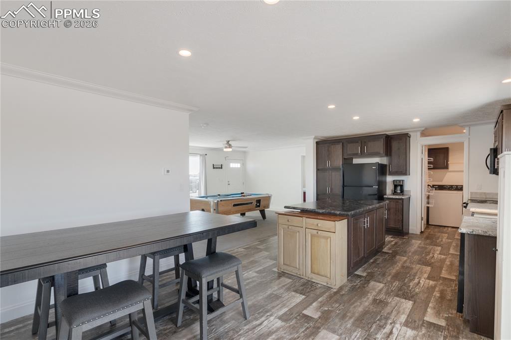 23656 Redtail Drive Colorado Springs CO 80928