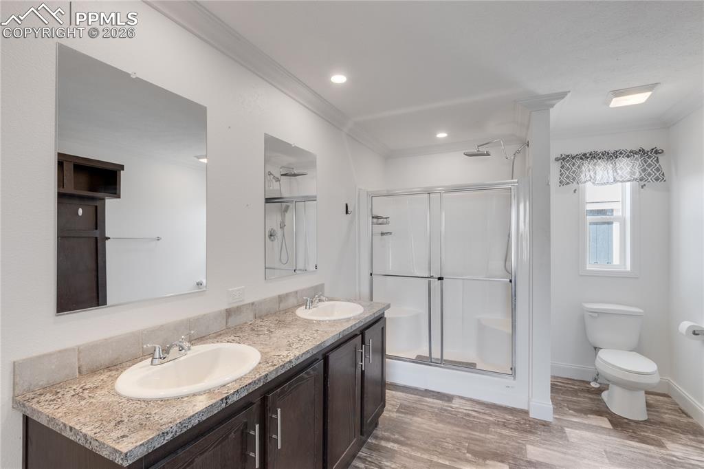 23656 Redtail Drive Colorado Springs CO 80928