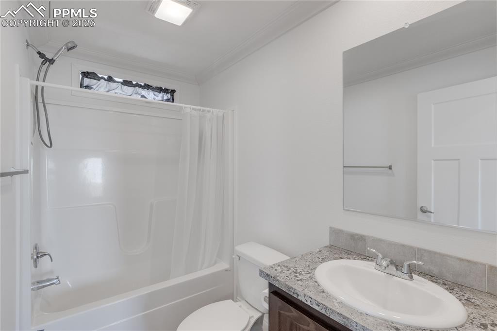 23656 Redtail Drive Colorado Springs CO 80928