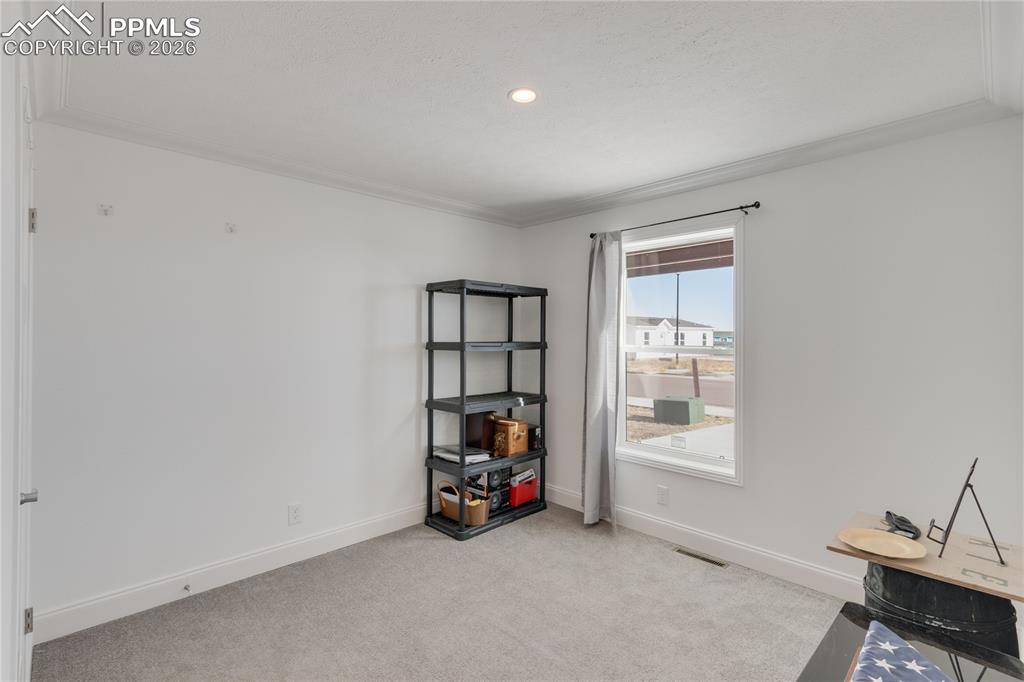 23656 Redtail Drive Colorado Springs CO 80928