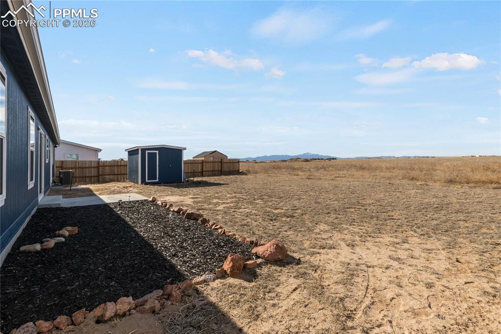 23656 Redtail Drive Colorado Springs CO 80928