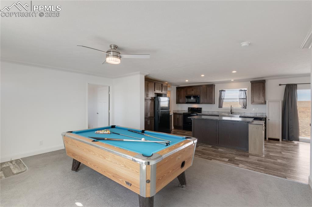 23656 Redtail Drive Colorado Springs CO 80928