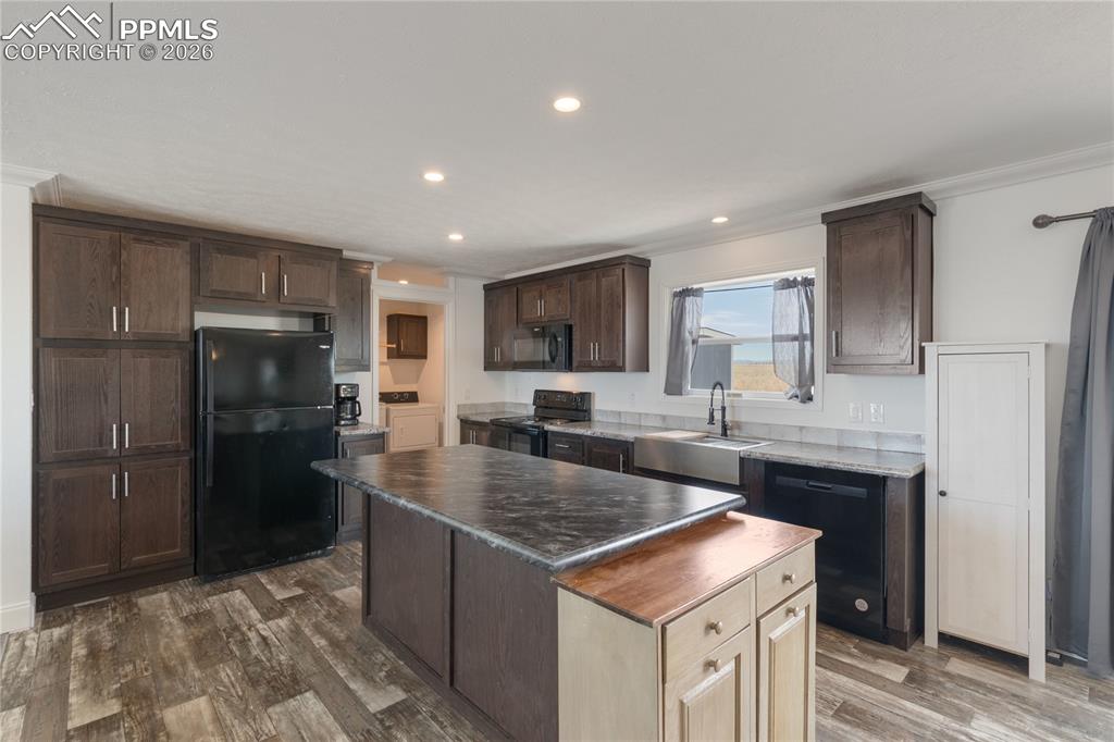 23656 Redtail Drive Colorado Springs CO 80928