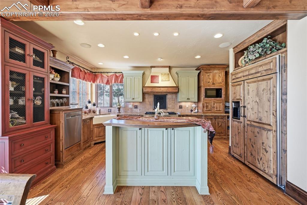 5410 Marshglen Court Colorado Springs CO 80906