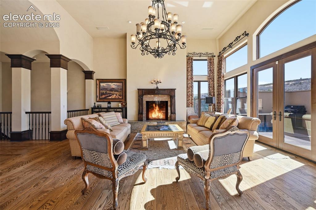 5410 Marshglen Court Colorado Springs CO 80906