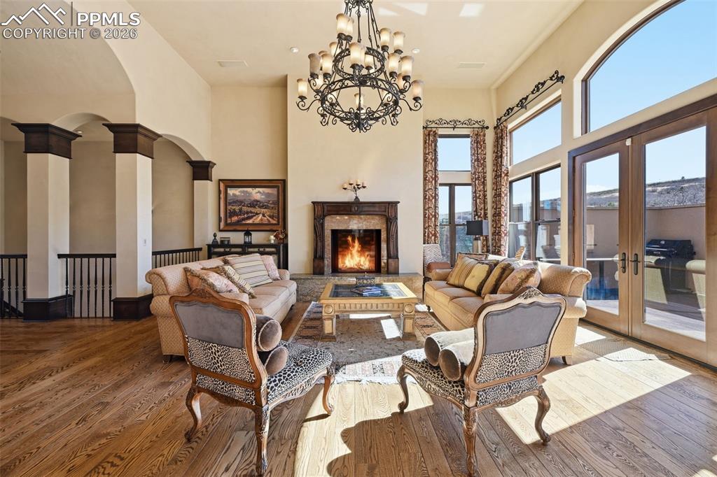 5410 Marshglen Court Colorado Springs CO 80906