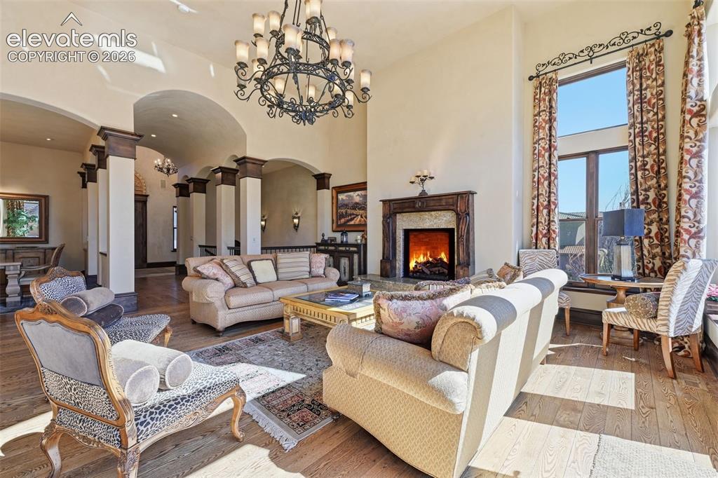 5410 Marshglen Court Colorado Springs CO 80906