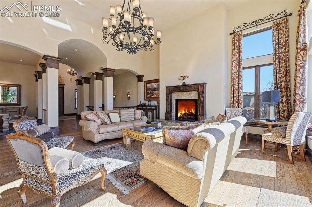 5410 Marshglen Court Colorado Springs CO 80906