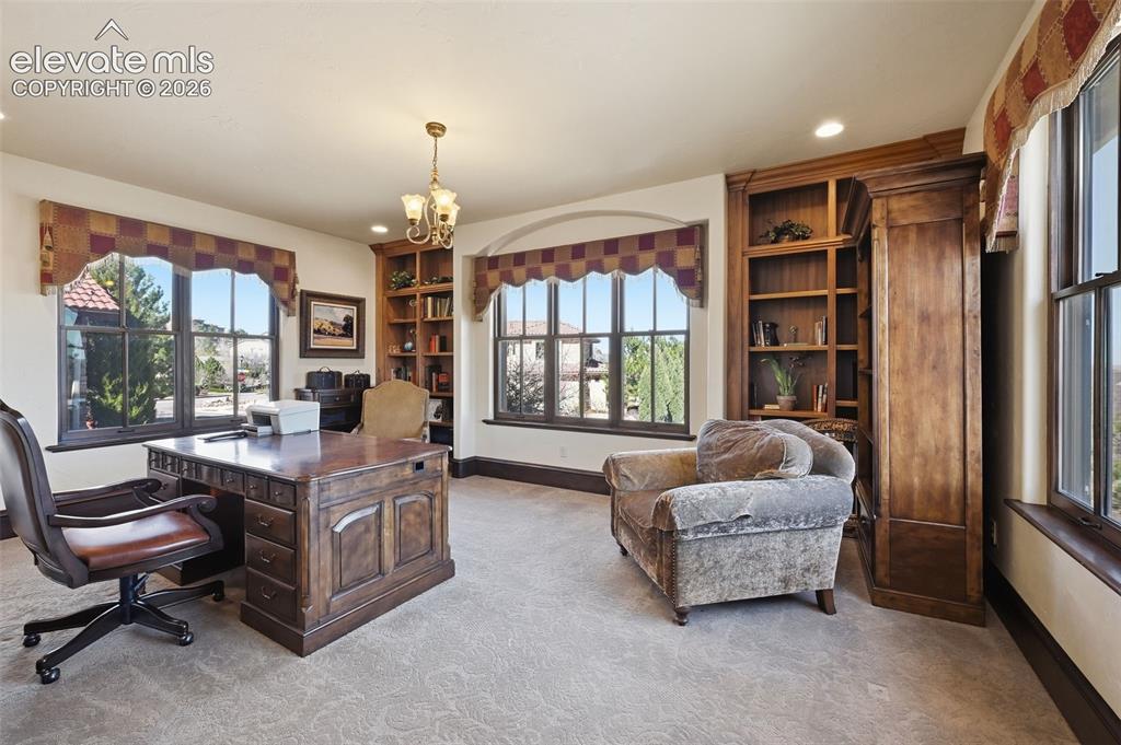 5410 Marshglen Court Colorado Springs CO 80906