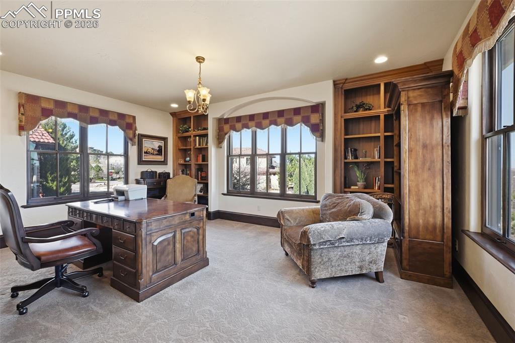 5410 Marshglen Court Colorado Springs CO 80906