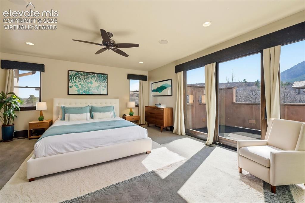 5410 Marshglen Court Colorado Springs CO 80906