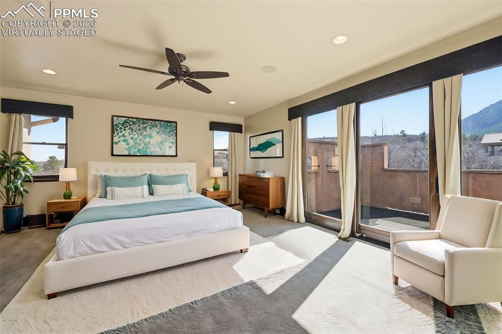 5410 Marshglen Court Colorado Springs CO 80906