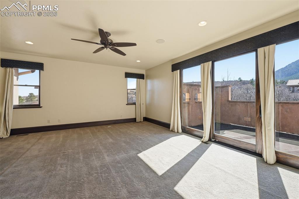 5410 Marshglen Court Colorado Springs CO 80906