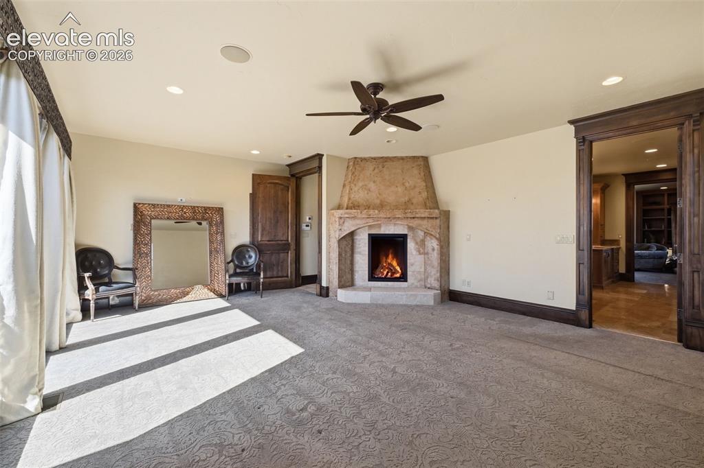 5410 Marshglen Court Colorado Springs CO 80906