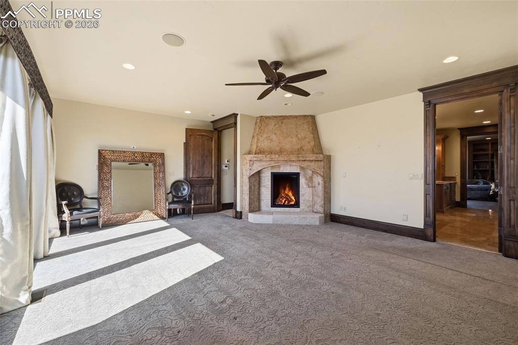 5410 Marshglen Court Colorado Springs CO 80906