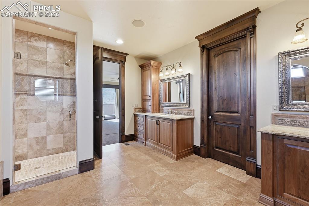5410 Marshglen Court Colorado Springs CO 80906