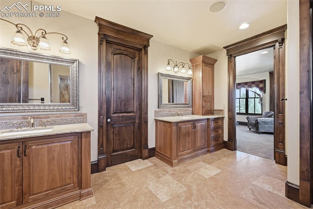 5410 Marshglen Court Colorado Springs CO 80906
