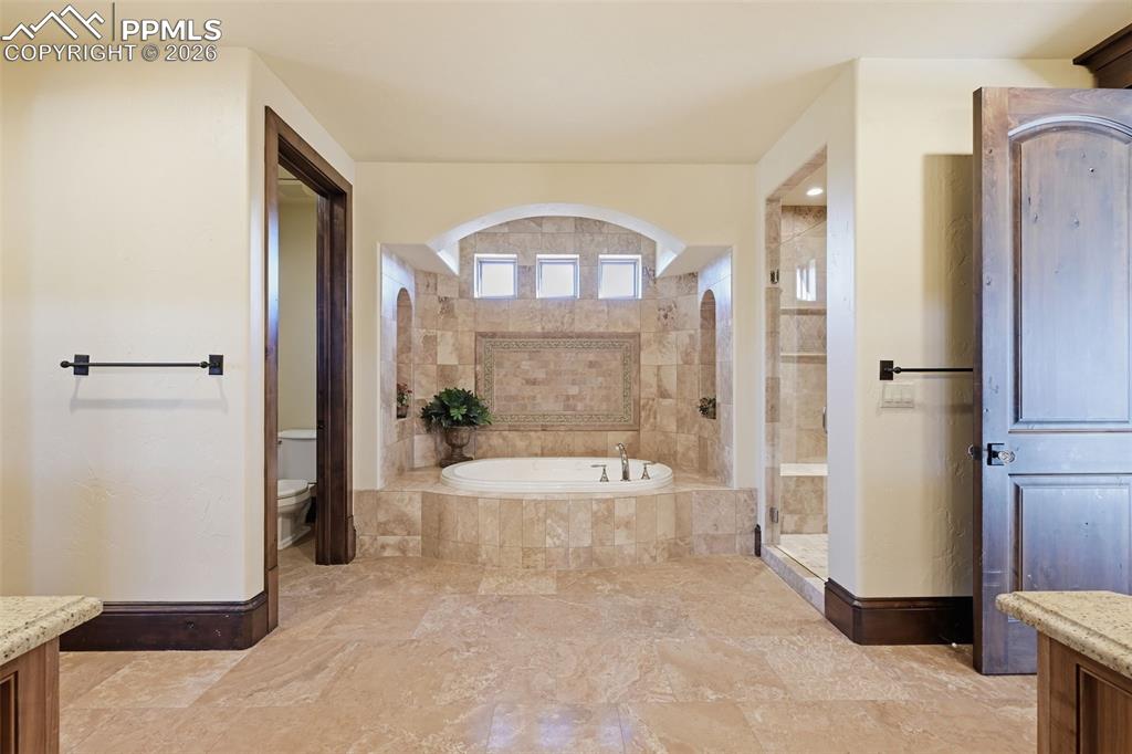 5410 Marshglen Court Colorado Springs CO 80906