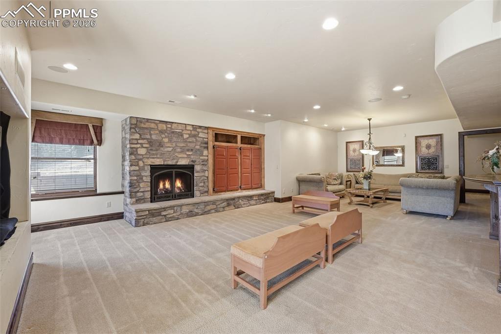 5410 Marshglen Court Colorado Springs CO 80906