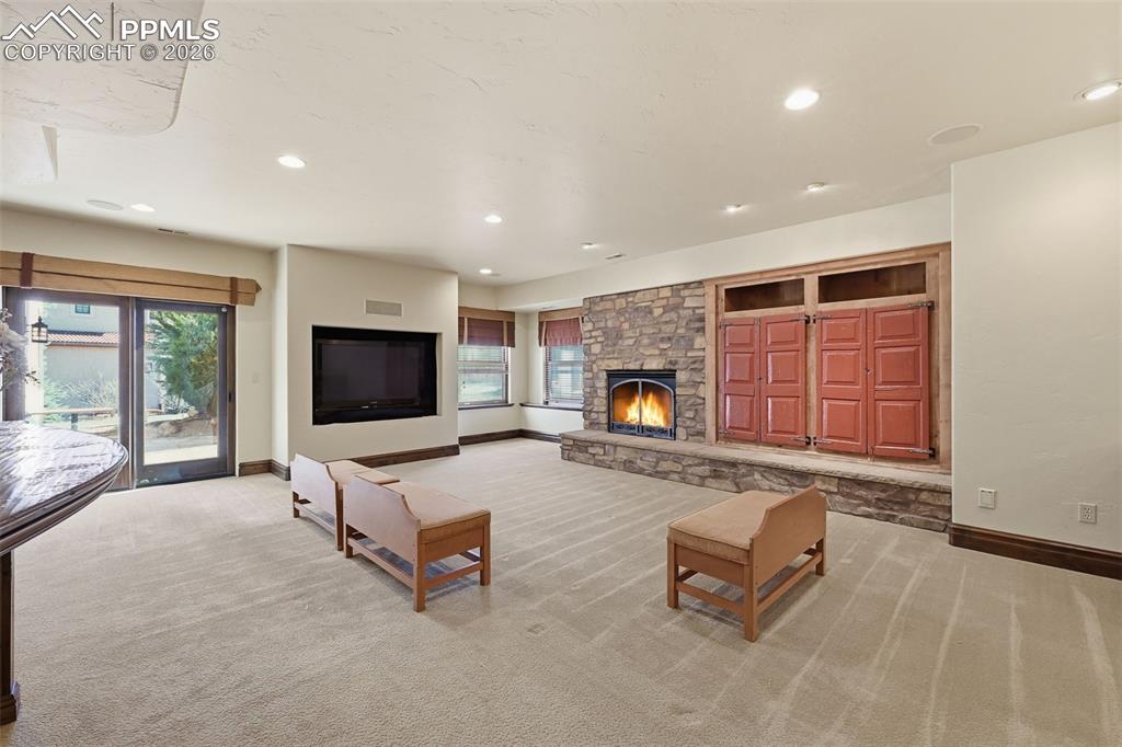 5410 Marshglen Court Colorado Springs CO 80906