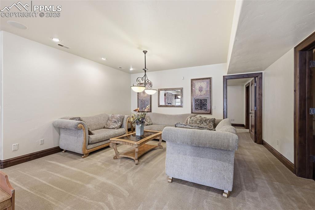 5410 Marshglen Court Colorado Springs CO 80906