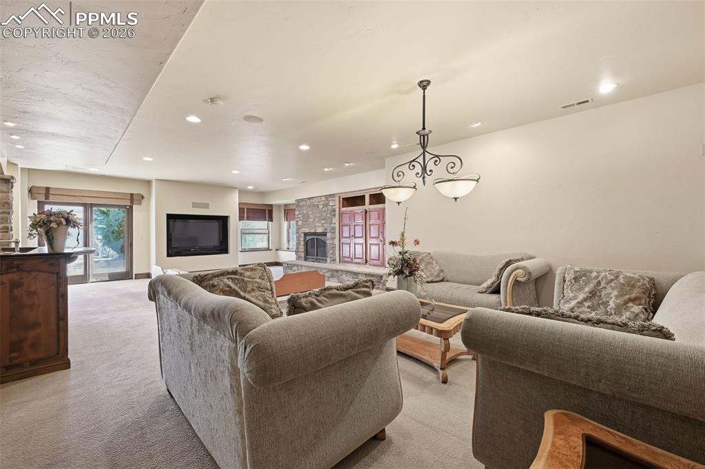5410 Marshglen Court Colorado Springs CO 80906