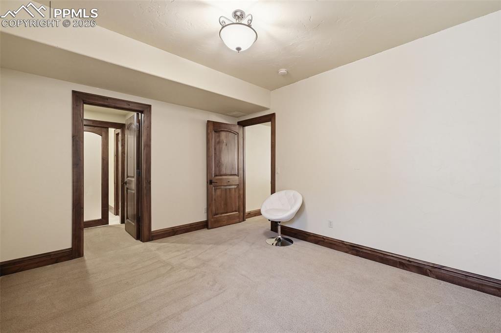 5410 Marshglen Court Colorado Springs CO 80906