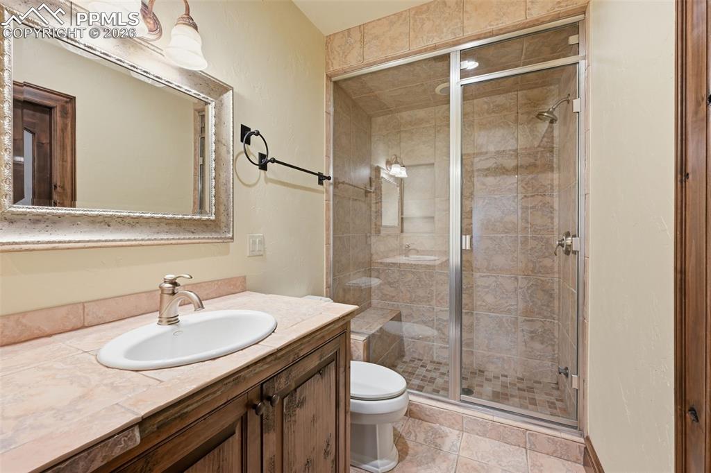 5410 Marshglen Court Colorado Springs CO 80906