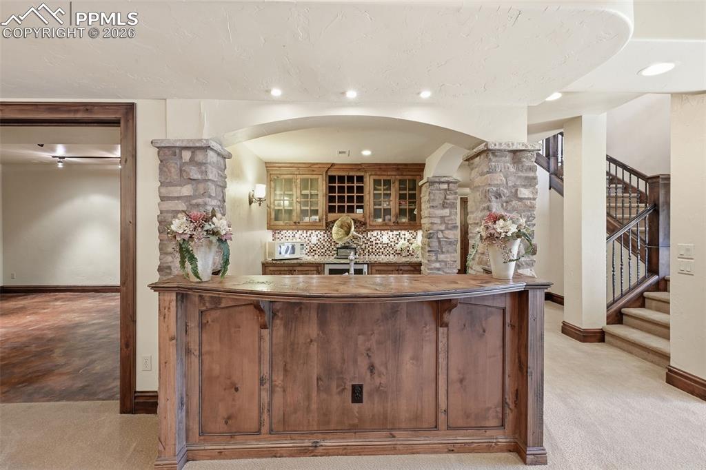 5410 Marshglen Court Colorado Springs CO 80906
