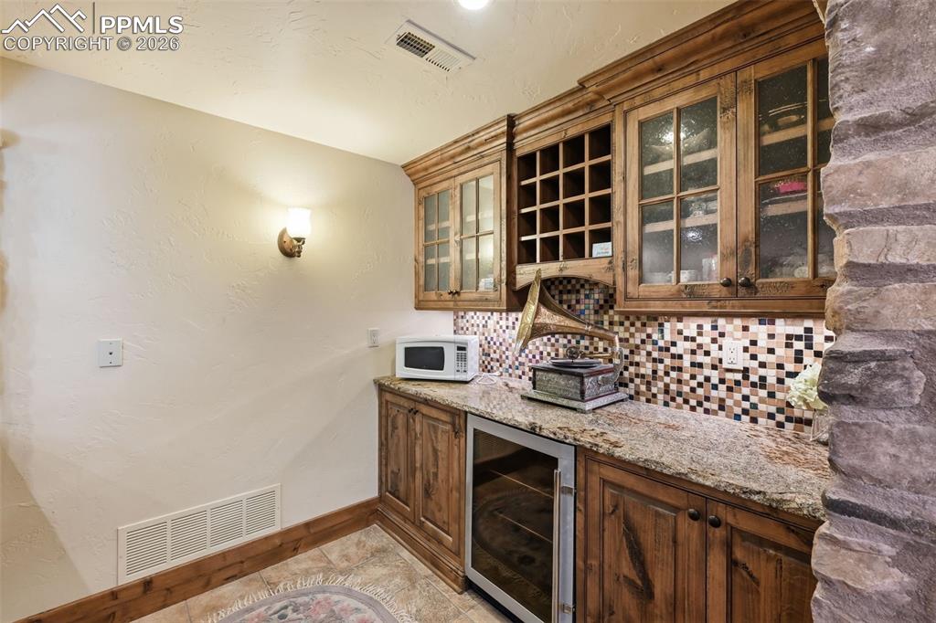 5410 Marshglen Court Colorado Springs CO 80906