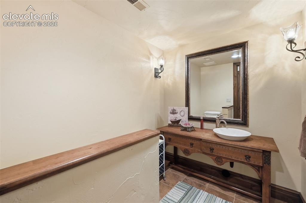 5410 Marshglen Court Colorado Springs CO 80906