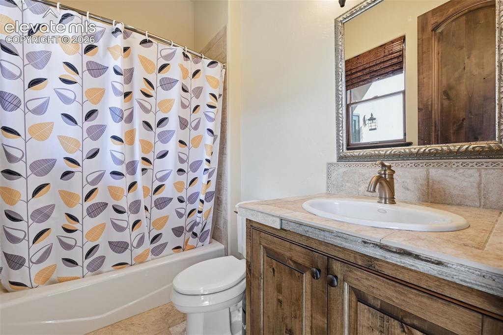 5410 Marshglen Court Colorado Springs CO 80906