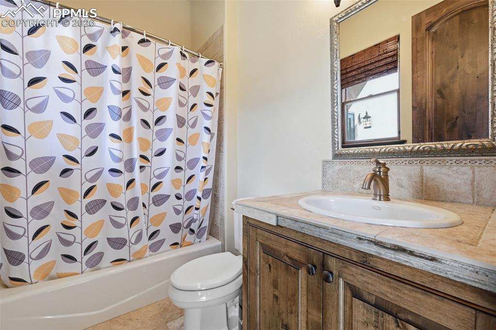 5410 Marshglen Court Colorado Springs CO 80906