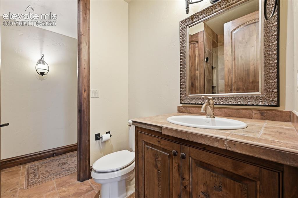 5410 Marshglen Court Colorado Springs CO 80906