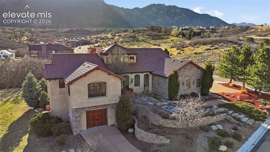 5410 Marshglen Court Colorado Springs CO 80906