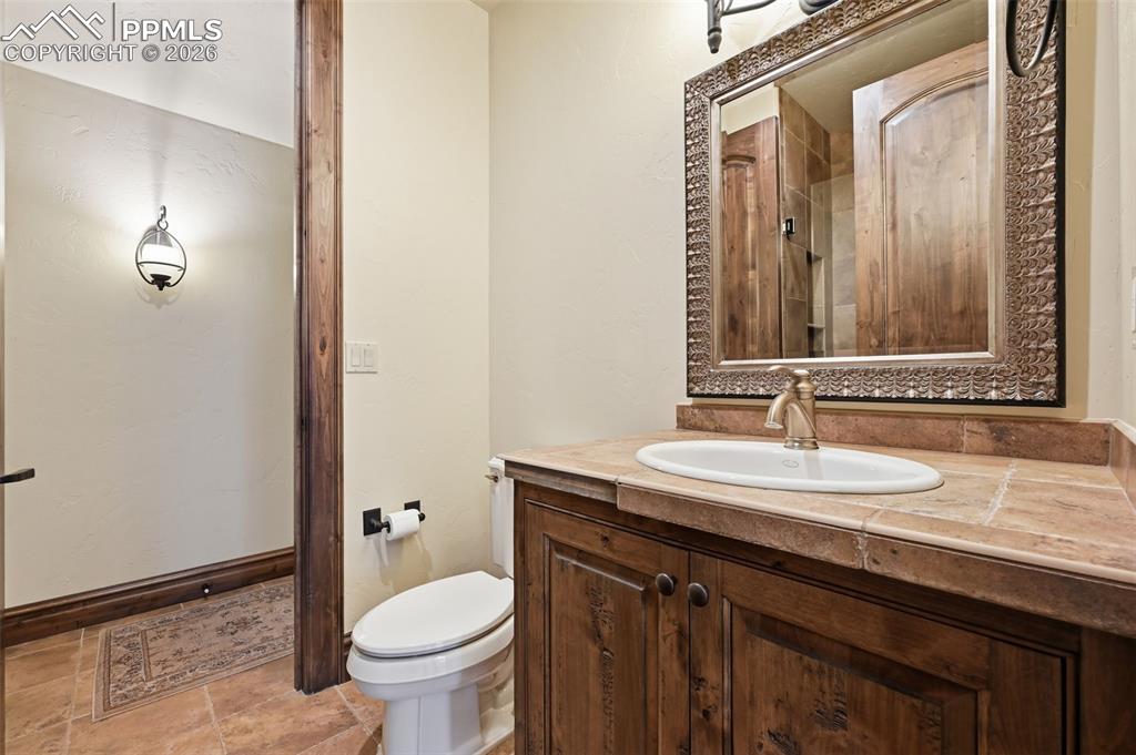 5410 Marshglen Court Colorado Springs CO 80906