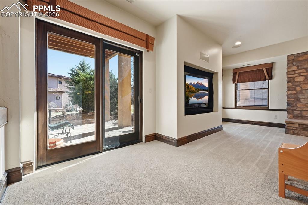 5410 Marshglen Court Colorado Springs CO 80906