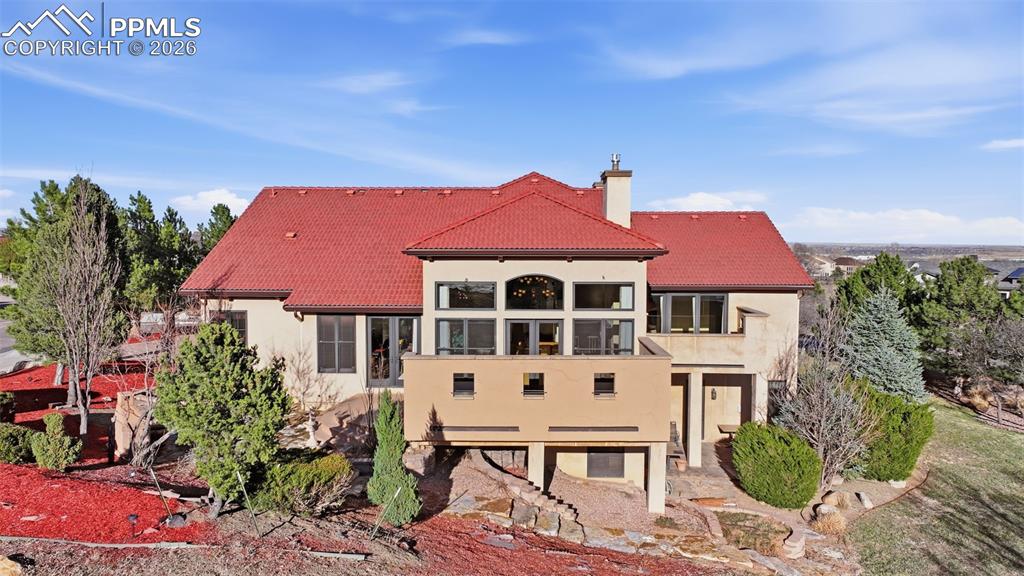 5410 Marshglen Court Colorado Springs CO 80906