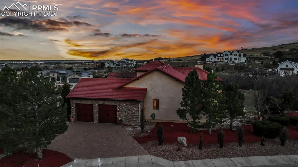 5410 Marshglen Court Colorado Springs CO 80906