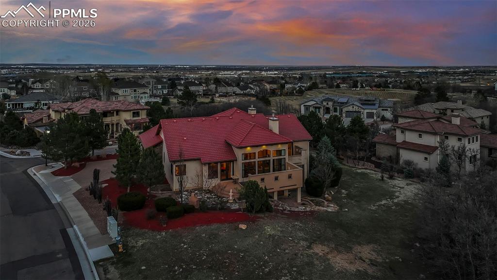 5410 Marshglen Court Colorado Springs CO 80906