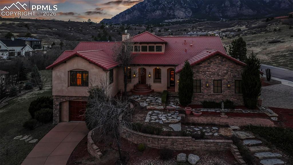5410 Marshglen Court Colorado Springs CO 80906