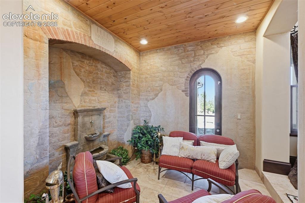 5410 Marshglen Court Colorado Springs CO 80906
