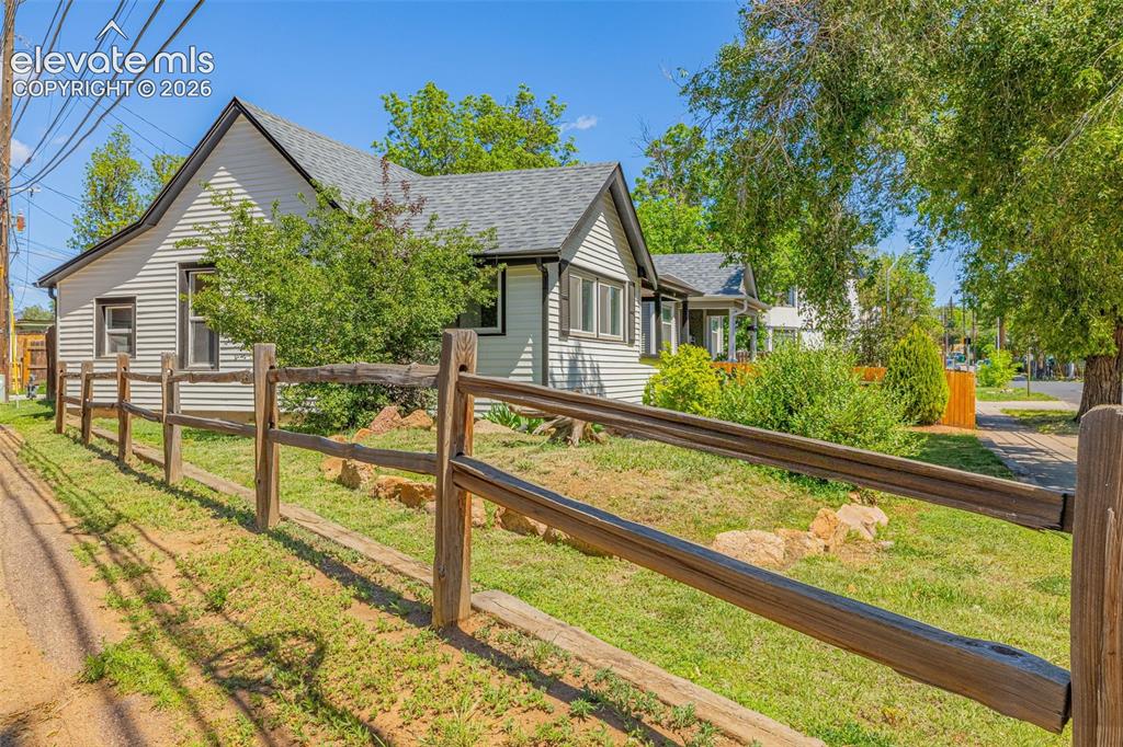 112 S Limit Street Colorado Springs CO 80905
