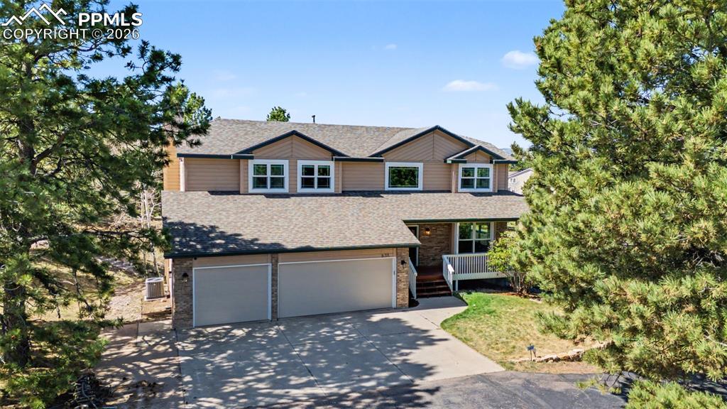 635 E Kings Deer Point Monument CO 80132