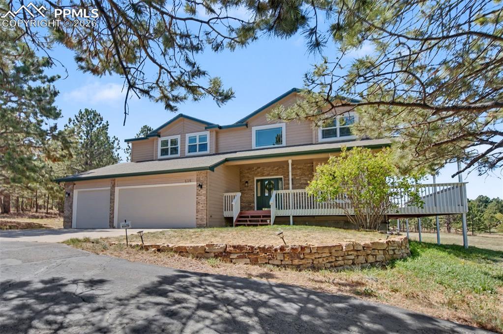 635 E Kings Deer Point Monument CO 80132